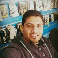 Ahmed Zeyud