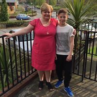 Eleanor Greenall