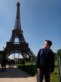 Constantine Grigoriadis