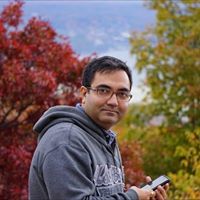 Amit Kumar