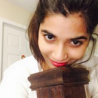 Swathi Reddy
