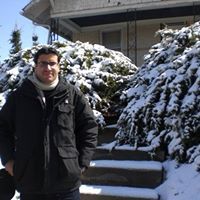 Mostafa Abdelkarim