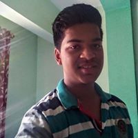 Anuj Chavan