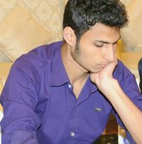 محمد الزويدي