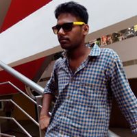 Raghul Mv