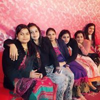 Seema Singh