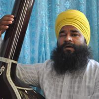 Ragigangasingh Rathor