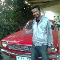Vivek Dhamodhar