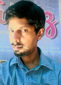 Mohd Ansari