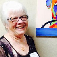 Charla D. McKenna