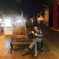 Stanis Castillo Mera