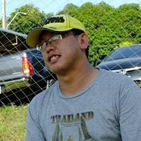 ตรัยคุณ กาศสกุล