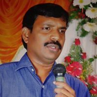 DrSrinivasu Rokkala