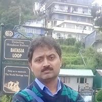 Abir Basak