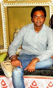 अभिनव काबरा