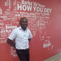 Agbakwuru Emmanuel