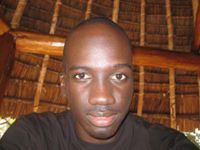 Brian Ifire