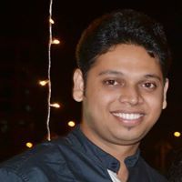 Deven Deshpande