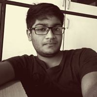 Nitin Reddy