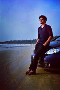 Varun Prabhakar