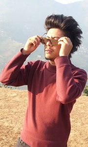 Vnixz Shrestha
