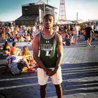 Khalil Webb