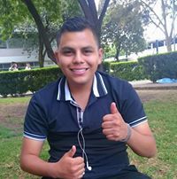 Saul Arana