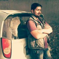 Gaurav Sharma