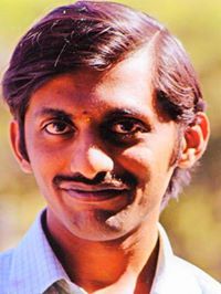 Venkatachalam Vijayakumar