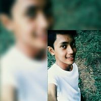 Mark Anthony