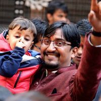 Akshay Kaushik