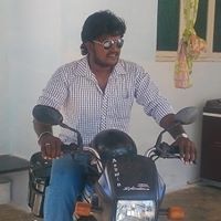 Vignesh Kumar