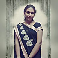 Anusha Ajith