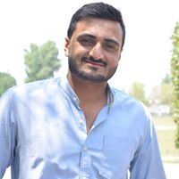 Baig Shery