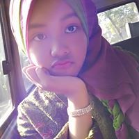 Raisya Latifa