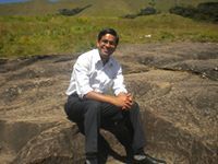 Rajesh Kumar
