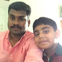 Saravanan Periyasamy