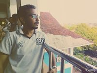 Anand Madhusudanan
