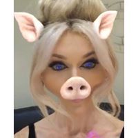 antonia thornber