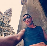 Dhosabhon Kaewyok