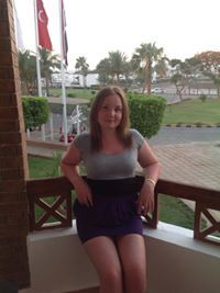 Катерина Ручи