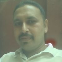 Dev Acharya