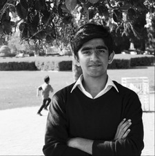 Ammar Qureshi