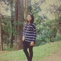 Peehu Rathor