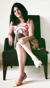 Richa Singh