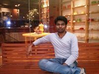 Raji Reddy