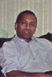 Sivasamboo Sritharan