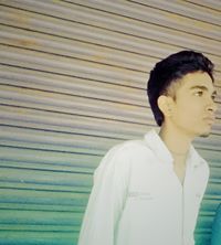 Vish Nu