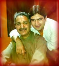 Sayed Shah