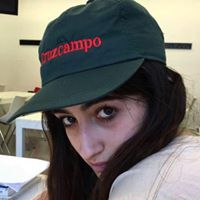 María Pérez Trillo